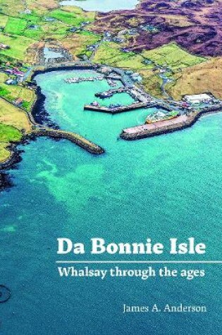 Cover of Da Bonnie Isle