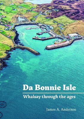 Book cover for Da Bonnie Isle