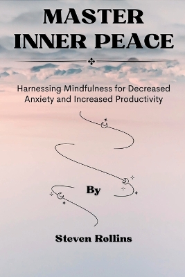 Book cover for Master Inner Peace