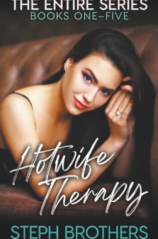 Cover of Hotwife Therapy