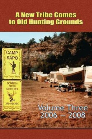 Cover of Camp Sapo