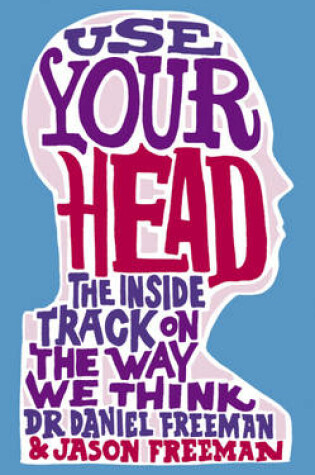 Cover of Use Your Head