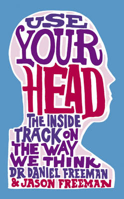 Book cover for Use Your Head