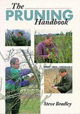 Book cover for Pruning Handbook