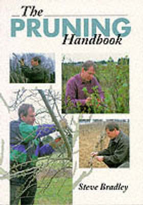 Book cover for Pruning Handbook