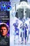 Book cover for Legend of the Cybermen