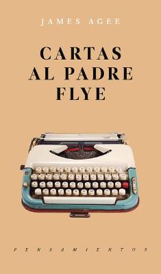 Book cover for Cartas Al Padre Flye