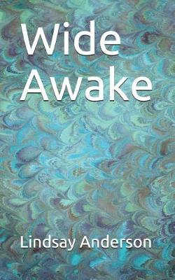 Book cover for Wide Awake