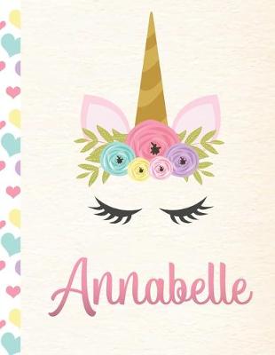 Book cover for Annabelle