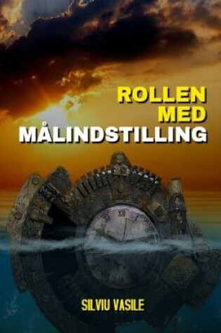 Cover of Rollen Med Malindstilling