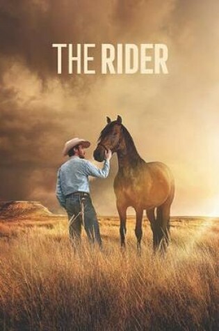 Cover of The Rider
