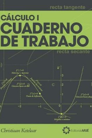 Cover of Calculo I