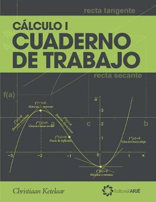 Cover of Calculo I