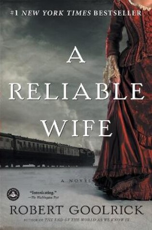 Cover of A Reliable Wife