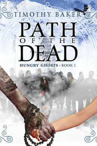 Cover of Path of the Dead