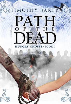 Book cover for Path of the Dead