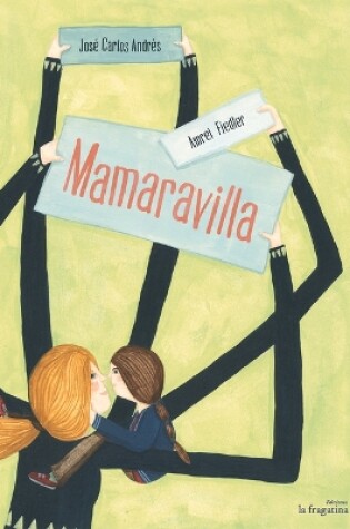 Cover of Mamaravilla