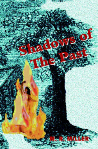 Cover of Shadows of the Past