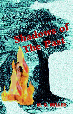 Book cover for Shadows of the Past