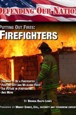 Cover of Putting Out Fires