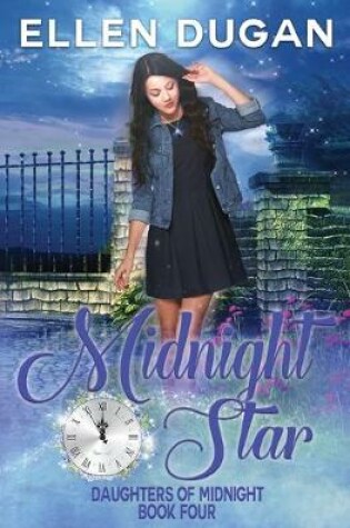 Cover of Midnight Star