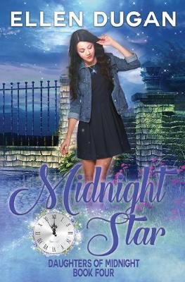 Book cover for Midnight Star