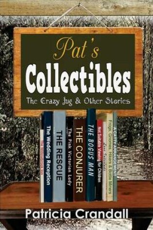 Cover of Pat's Collectibles