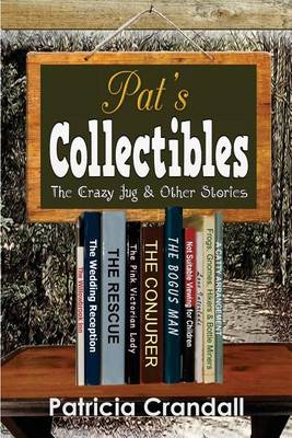 Book cover for Pat's Collectibles