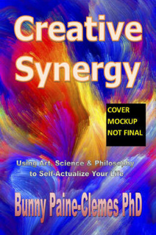 Cover of Creative Synergy