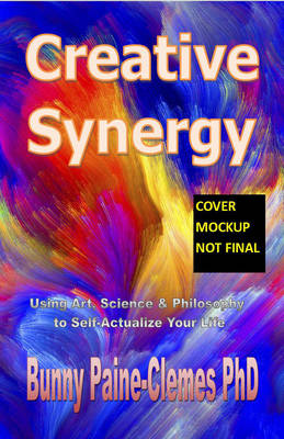 Book cover for Creative Synergy