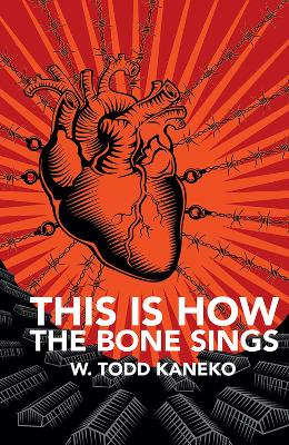 Cover of This Is How the Bone Sings