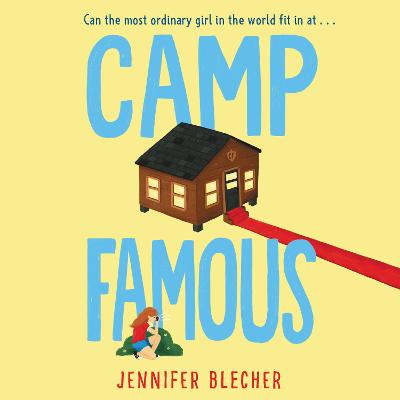 Cover of Camp Famous