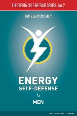 Cover of Energy Self-Defense for Men