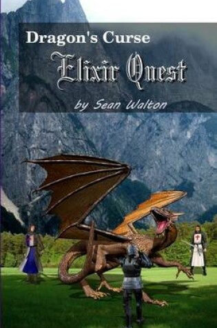 Cover of Elixir Quest