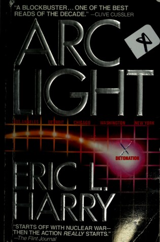 Cover of ARC Light