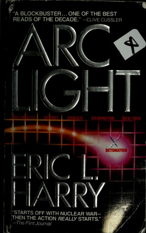 Book cover for ARC Light