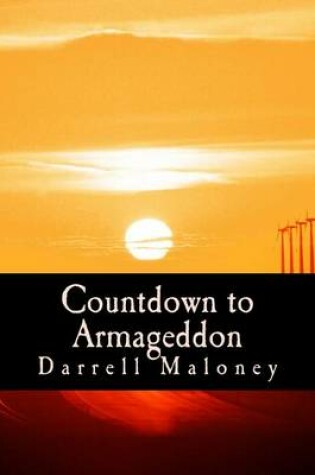 Cover of Countdown to Armageddon