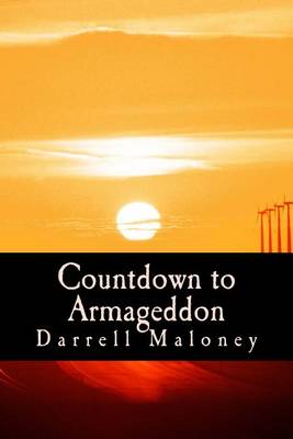 Book cover for Countdown to Armageddon