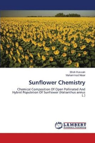 Cover of Sunflower Chemistry