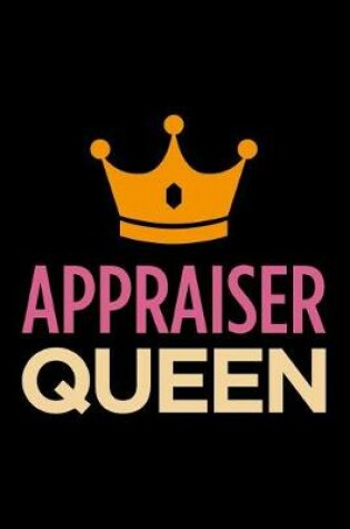 Cover of Appraiser Queen