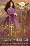 Book cover for Faith