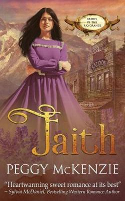 Cover of Faith