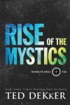 Book cover for Rise of the Mystics