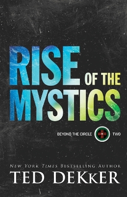 Cover of Rise of the Mystics