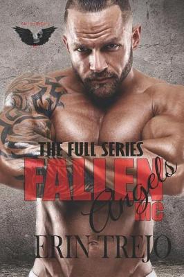 Book cover for Fallen Angels MC