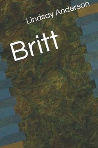 Cover of Britt