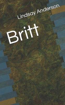 Book cover for Britt