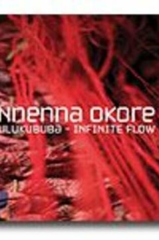 Cover of Ulukububa - Infinite Flow