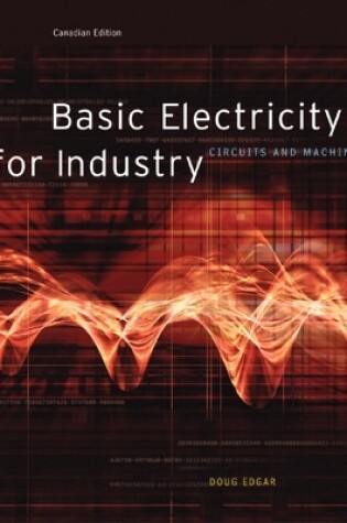 Cover of Basic Electricity for Industry