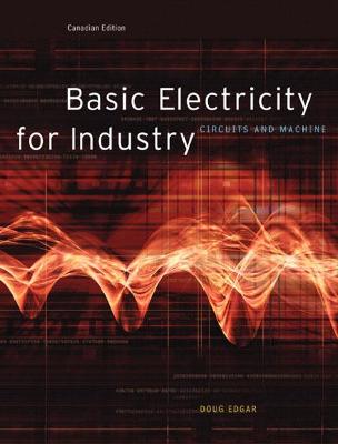 Book cover for Basic Electricity for Industry